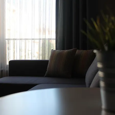 Trend Appart hôtel