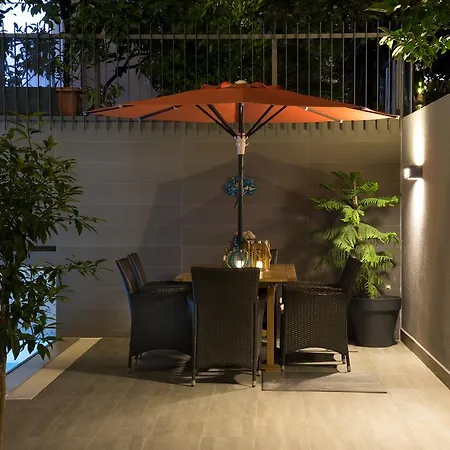 Appart hôtel Trend 2*