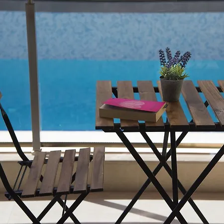Appart hôtel Trend 2*