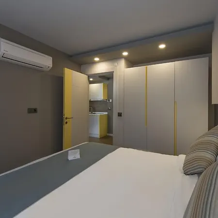 Appart hôtel Trend Antalya