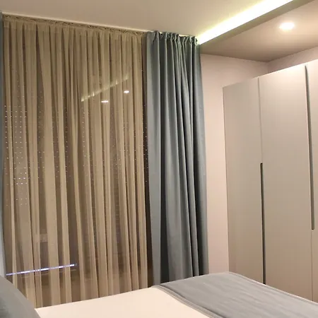Trend Appart hôtel