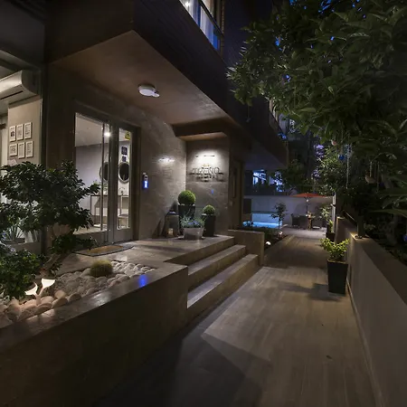 Appart hôtel Trend Antalya