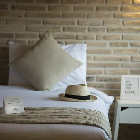 Trend Appart hôtel